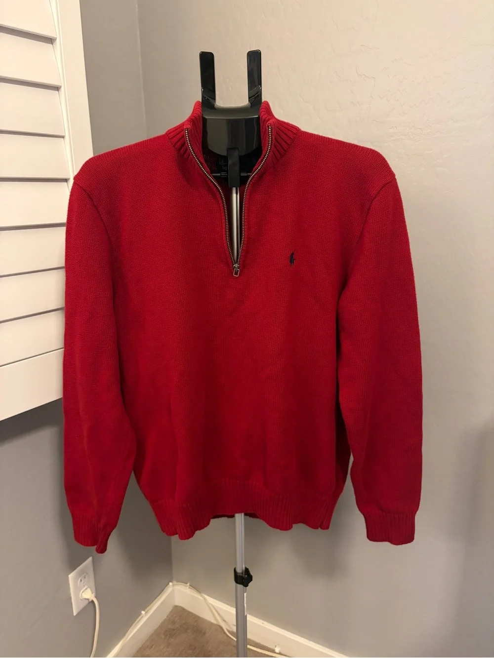 Ralph Lauren classic polo